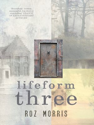 cover image of Lifeform Three